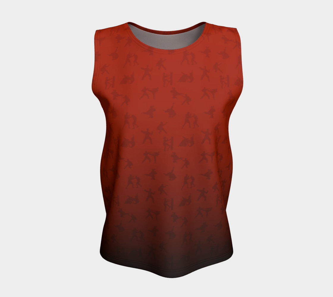 Aperçu de Unity - Red to Black #5