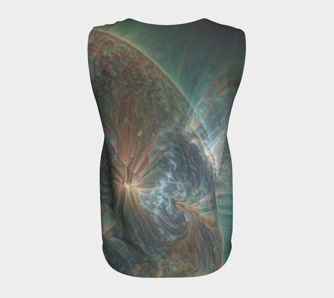 Solar Storm UV preview #6