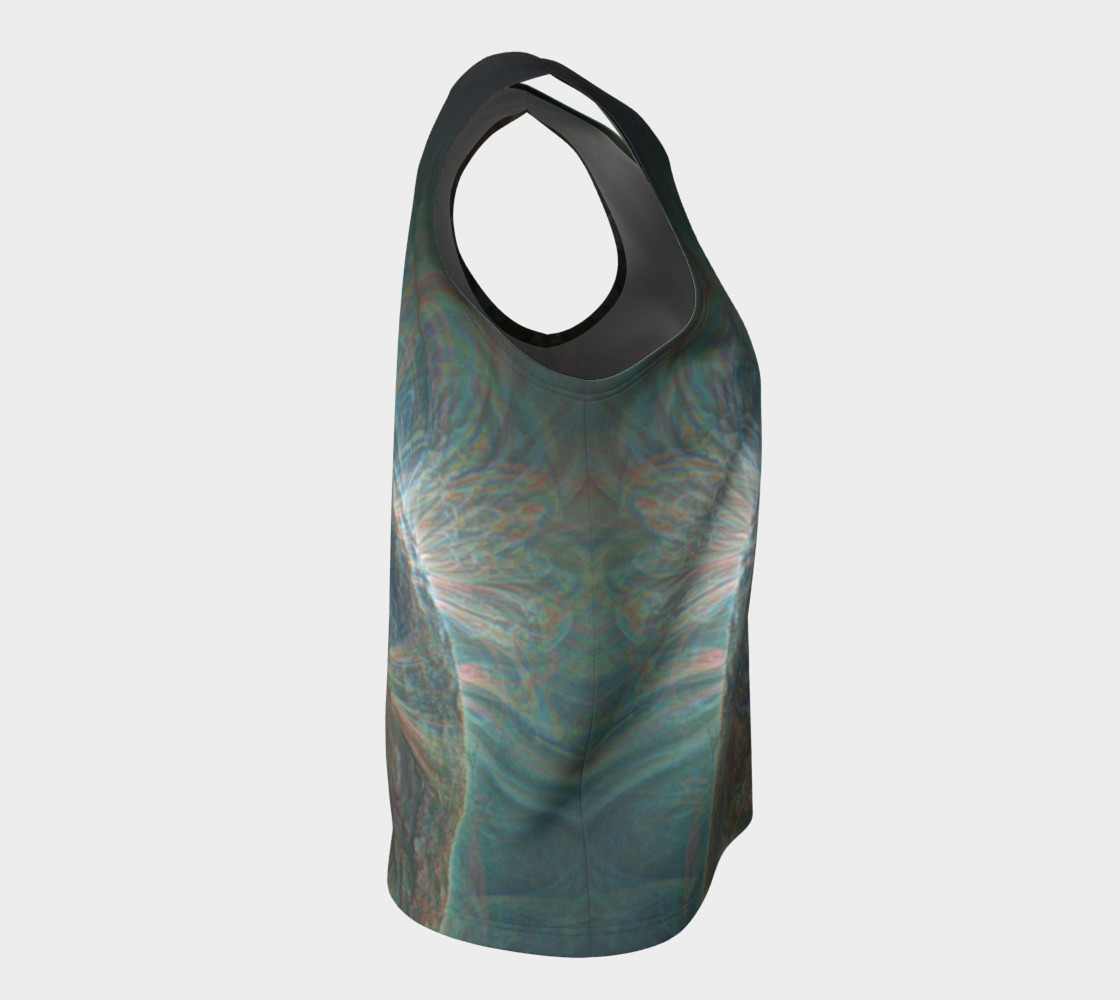 Solar Storm UV preview #8
