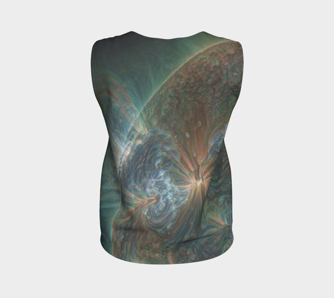 Solar Storm UV preview #2
