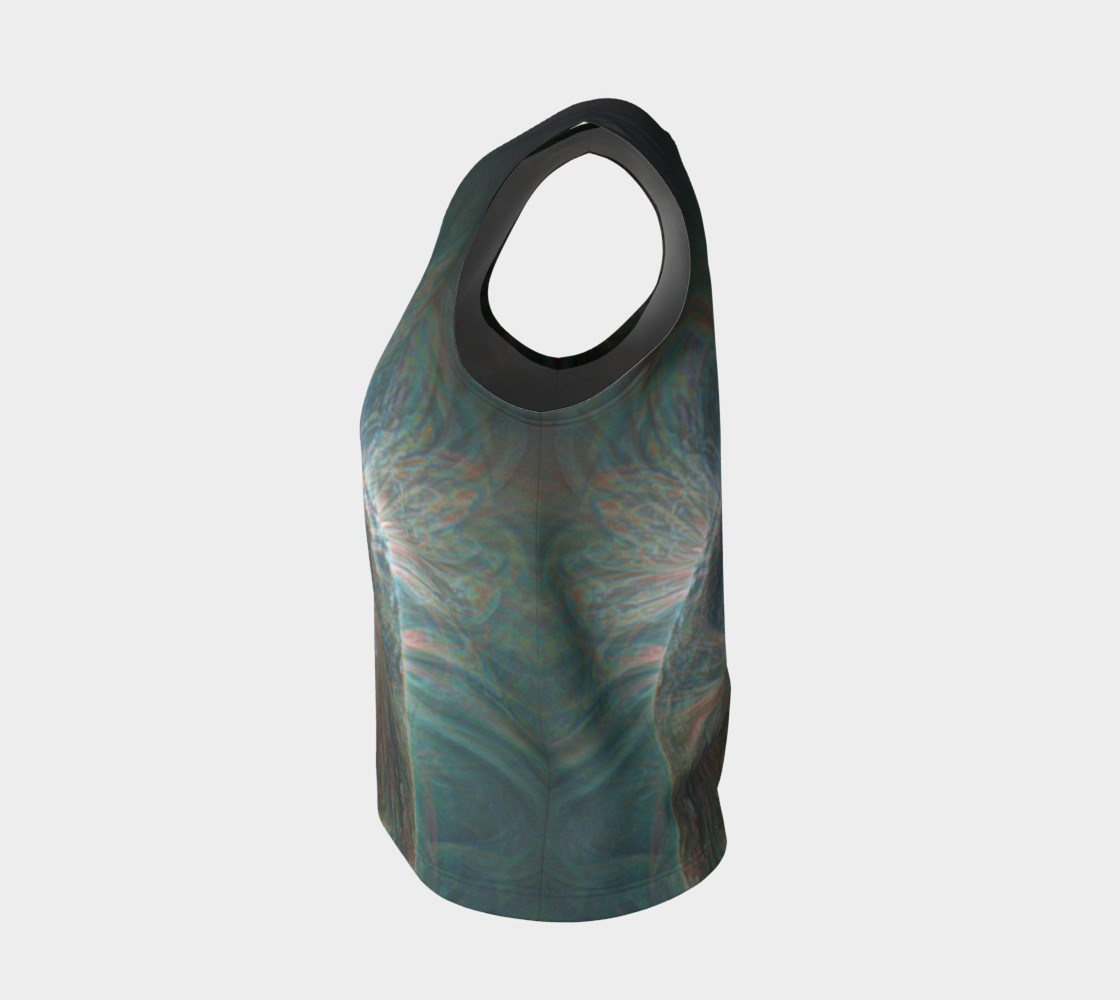 Solar Storm UV preview #3