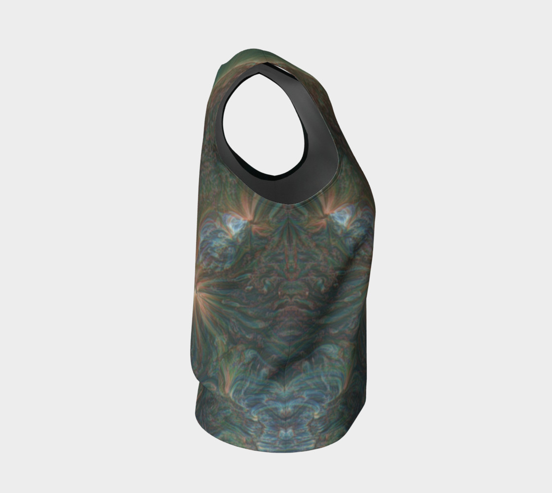Solar Storm UV preview #4