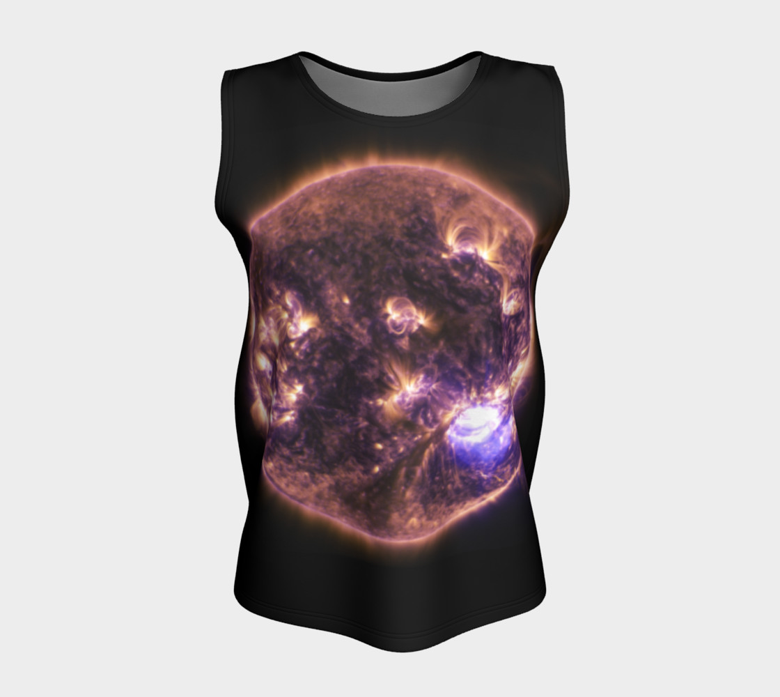 UV Sun 1 preview #5
