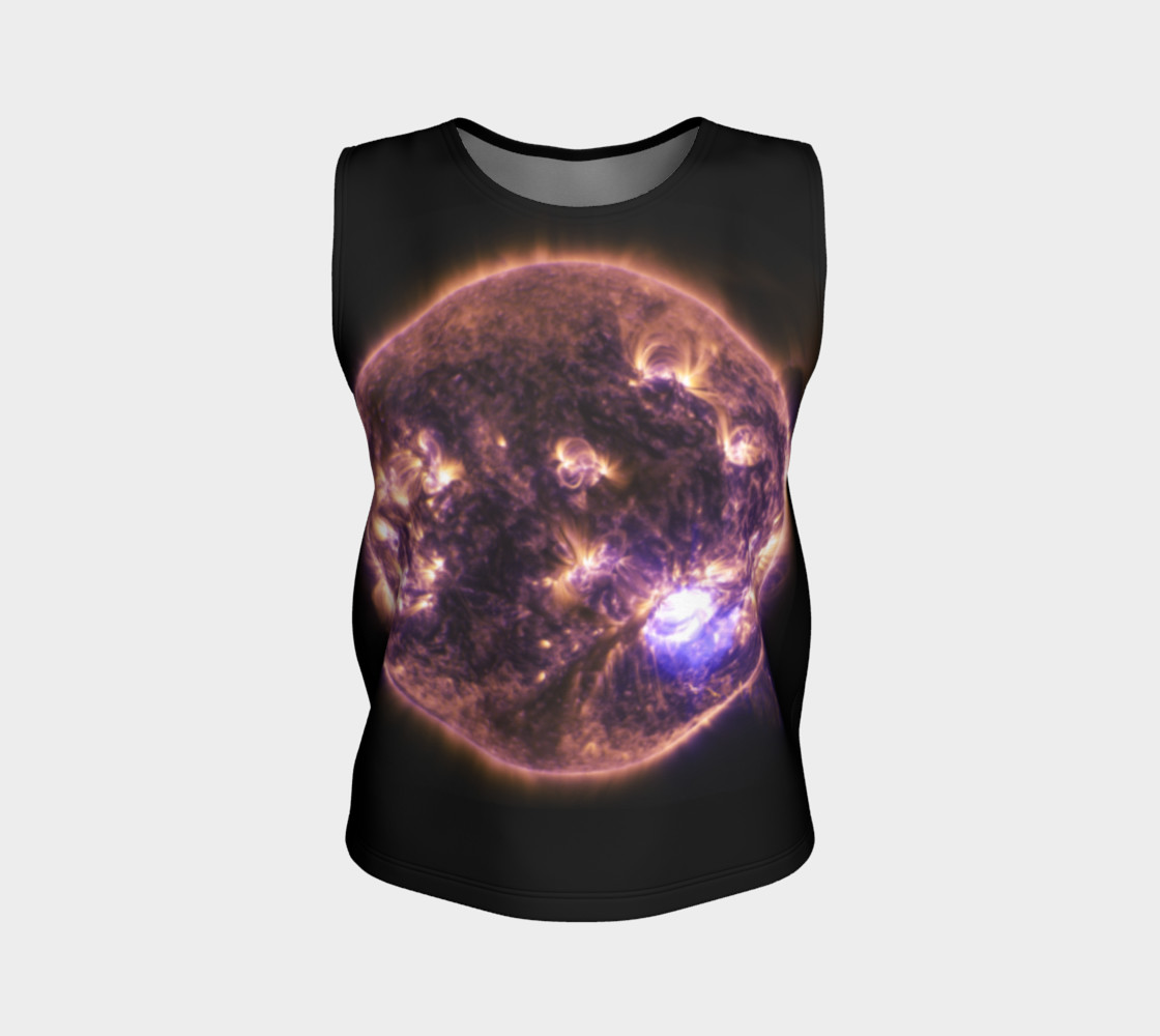UV Sun 1 preview #1
