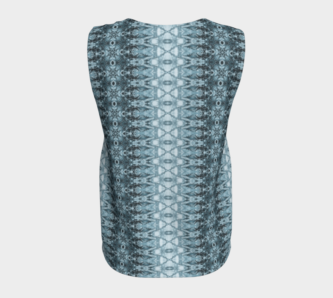 Kaleid Flaming Denim Hippie Lace preview #6