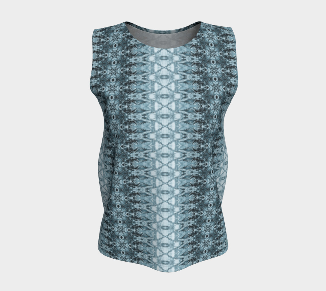 Kaleid Flaming Denim Hippie Lace preview #5
