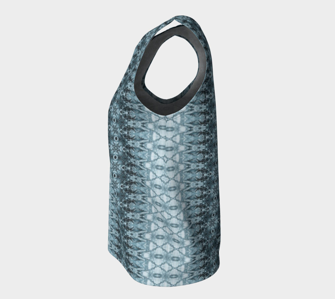 Kaleid Flaming Denim Hippie Lace preview #7