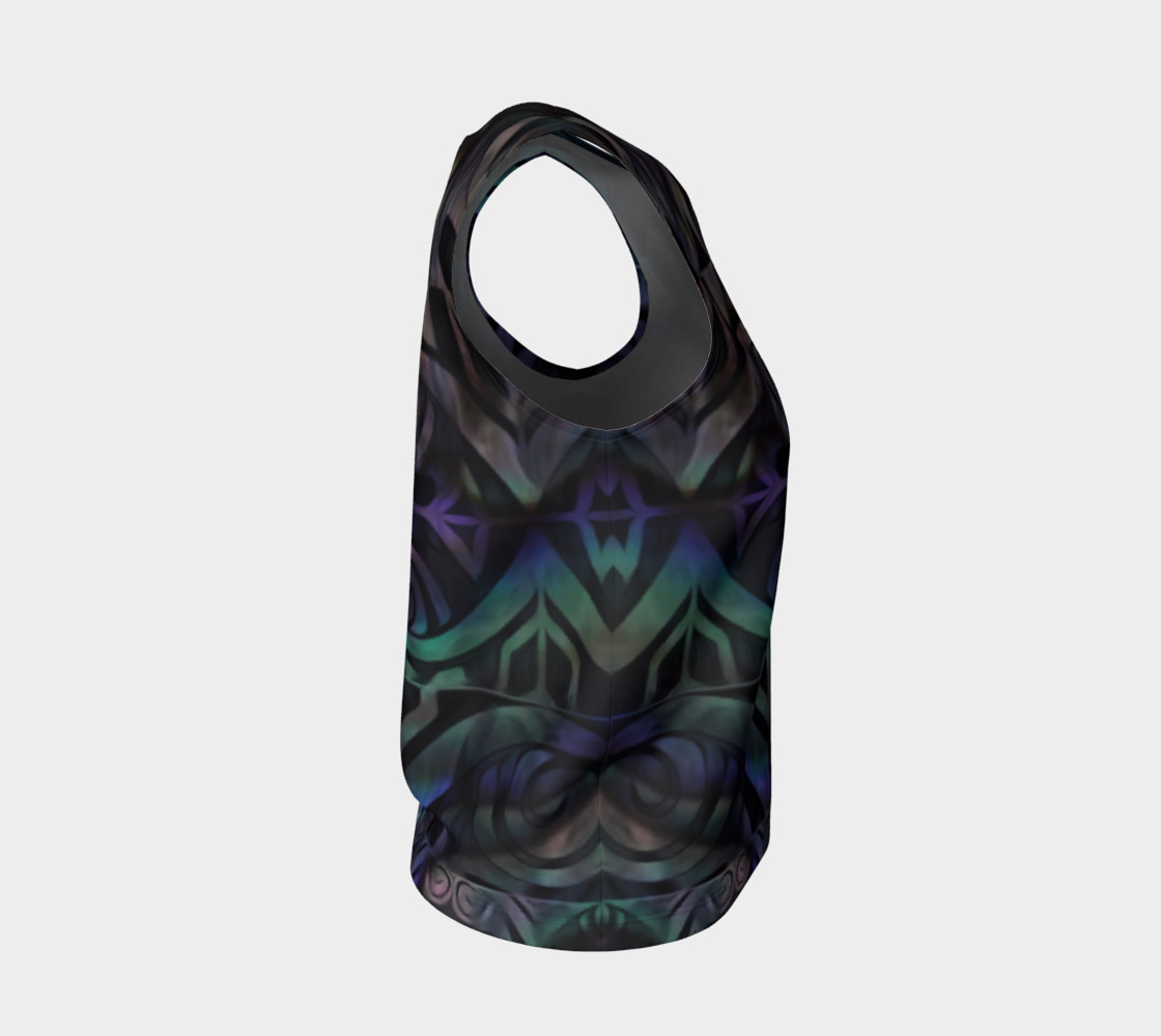 Paua preview #4