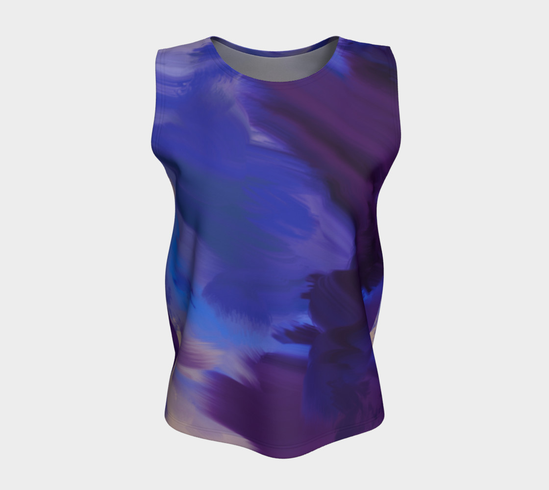 Top Tempête bleue preview #5