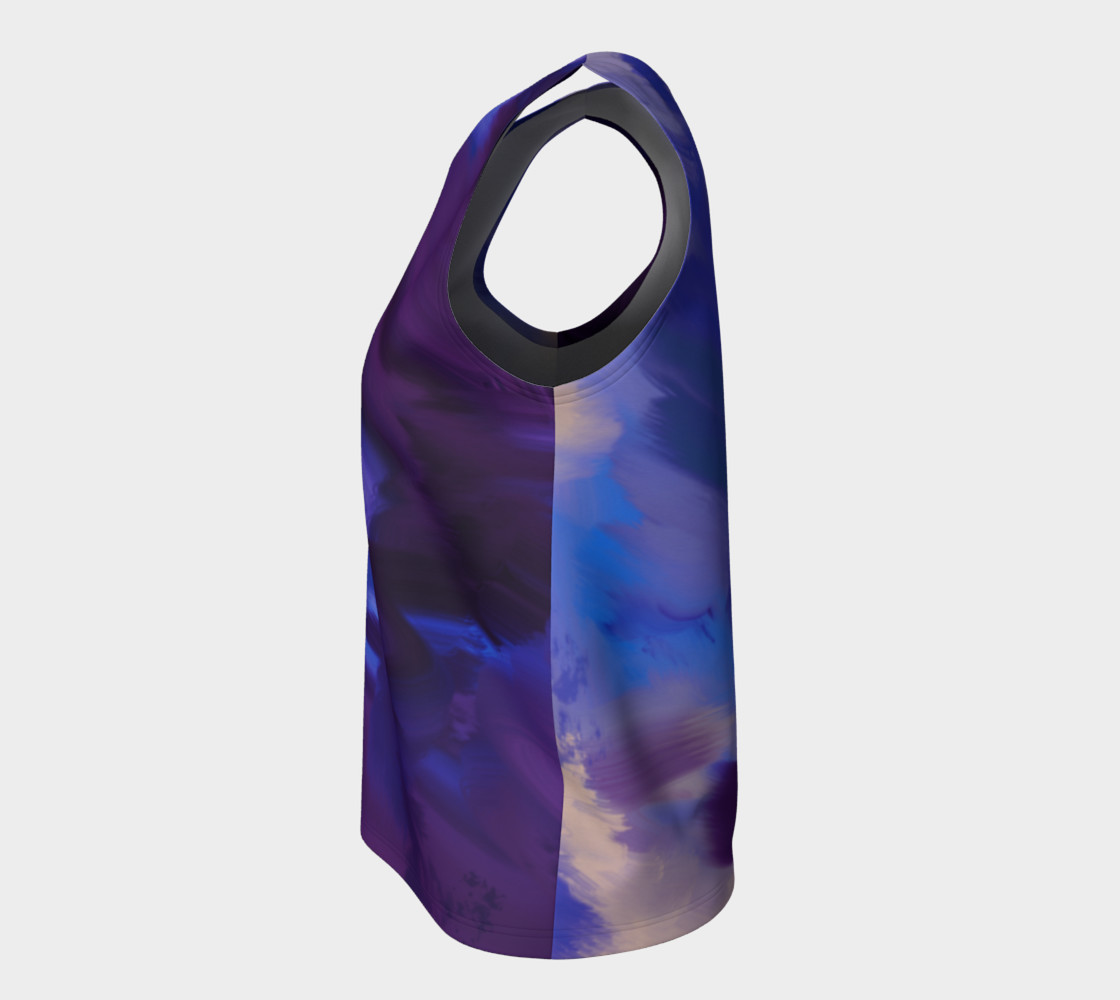 Top Tempête bleue preview #7