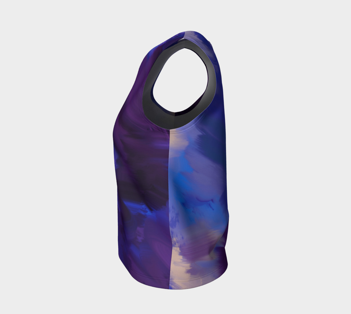 Top Tempête bleue preview #3