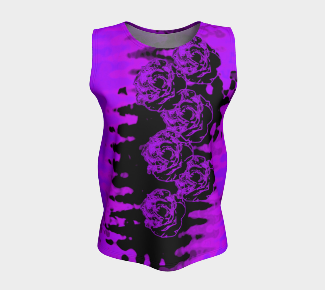 furple roses preview #5