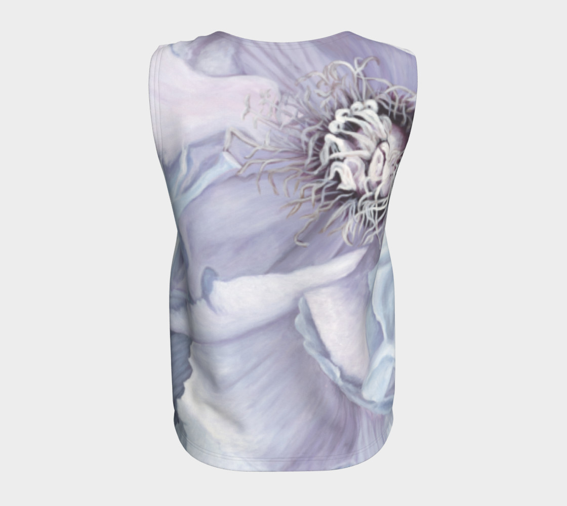 Aperçu de 'Let There Be Light" Loose Tank Top #6