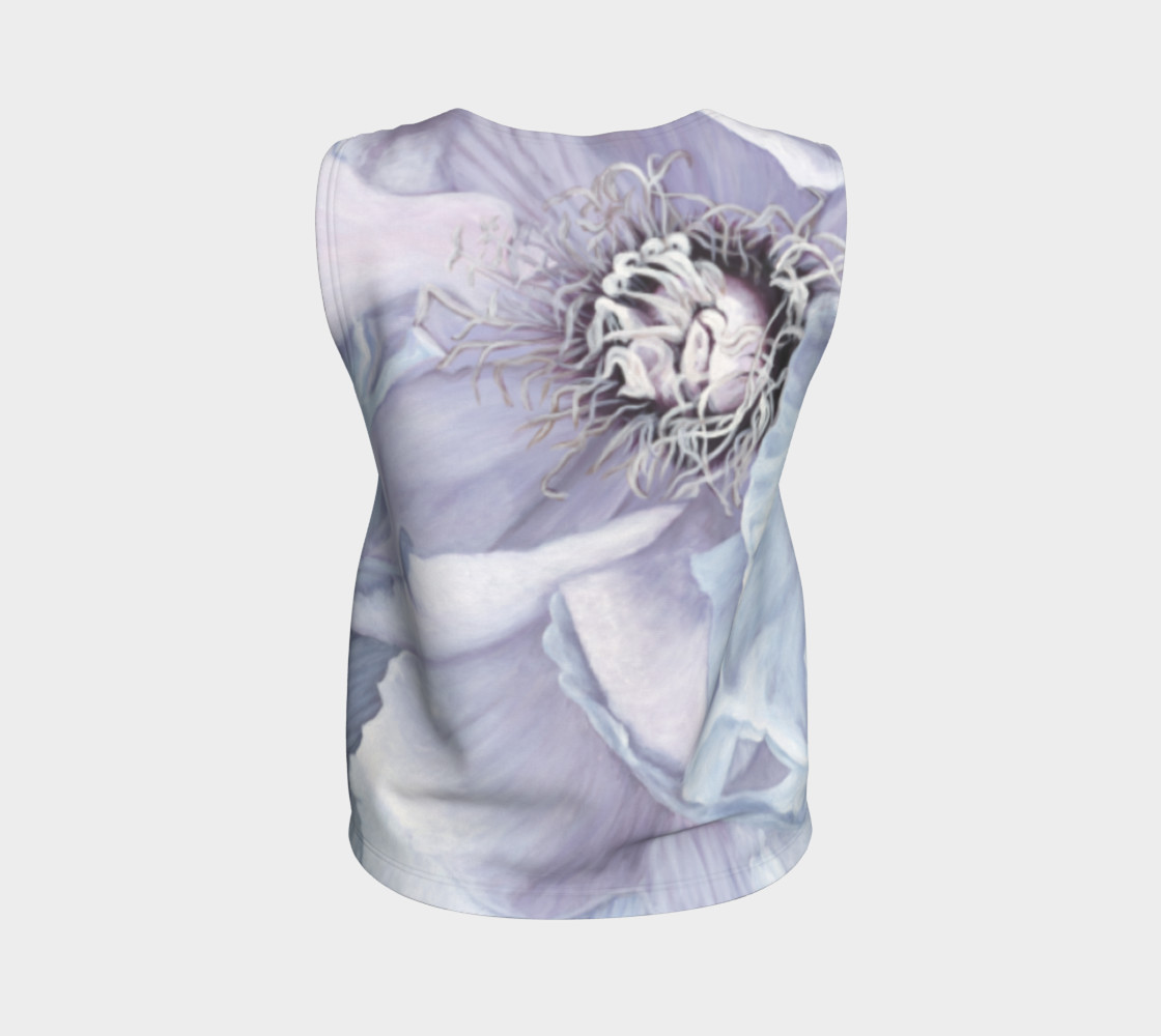 Aperçu de 'Let There Be Light" Loose Tank Top #2