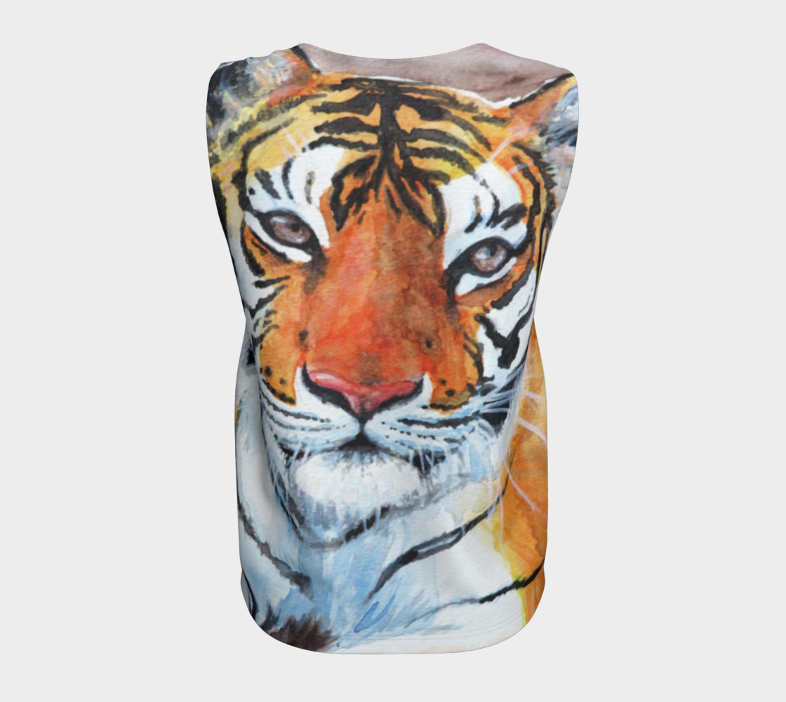 Aperçu de Priya Tiger by Zrana #6