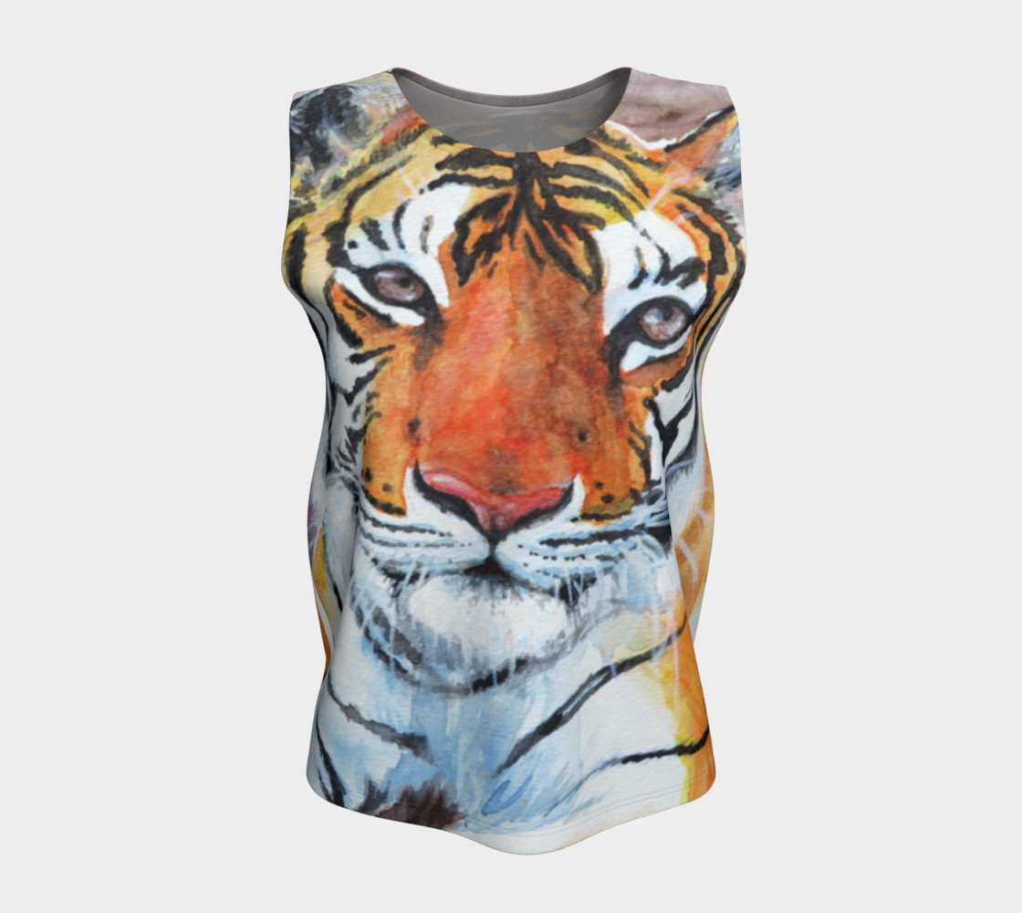 Aperçu de Priya Tiger by Zrana #5