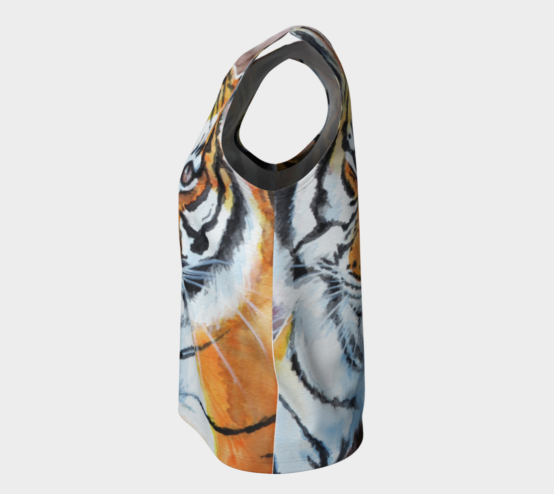Aperçu de Priya Tiger by Zrana #7