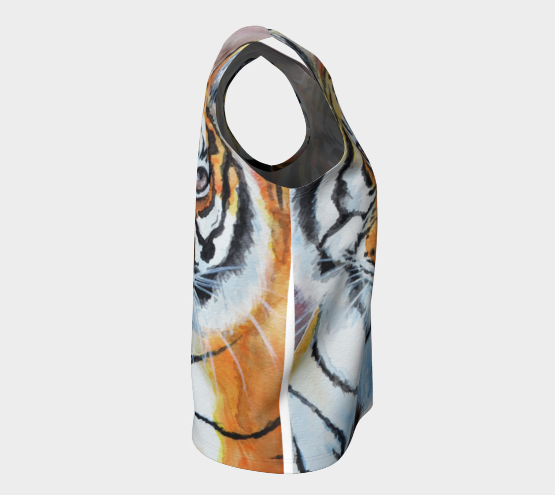 Aperçu de Priya Tiger by Zrana #8