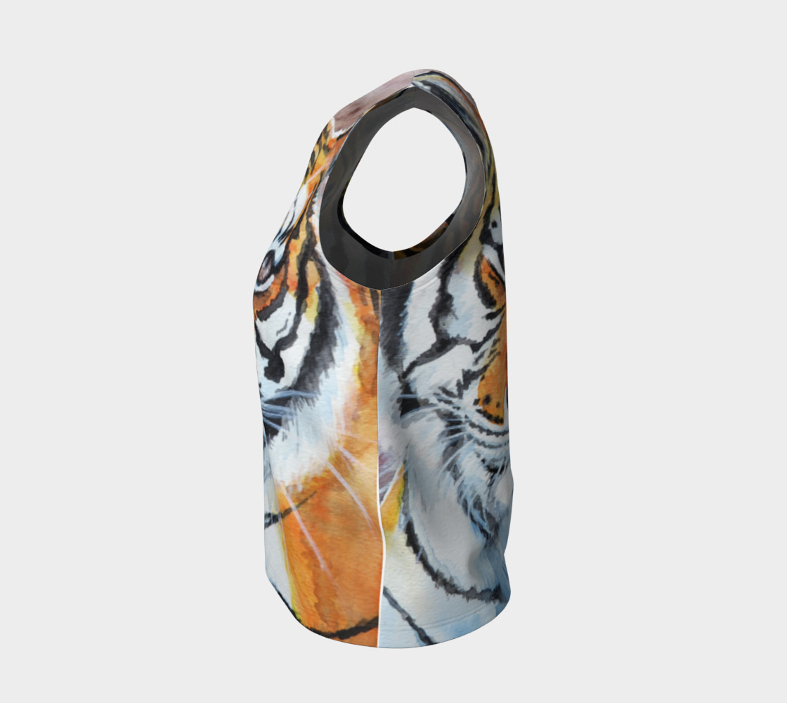 Aperçu de Priya Tiger by Zrana #3