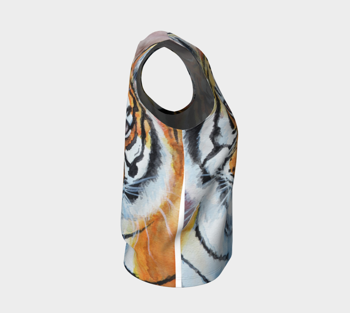 Aperçu de Priya Tiger by Zrana #4