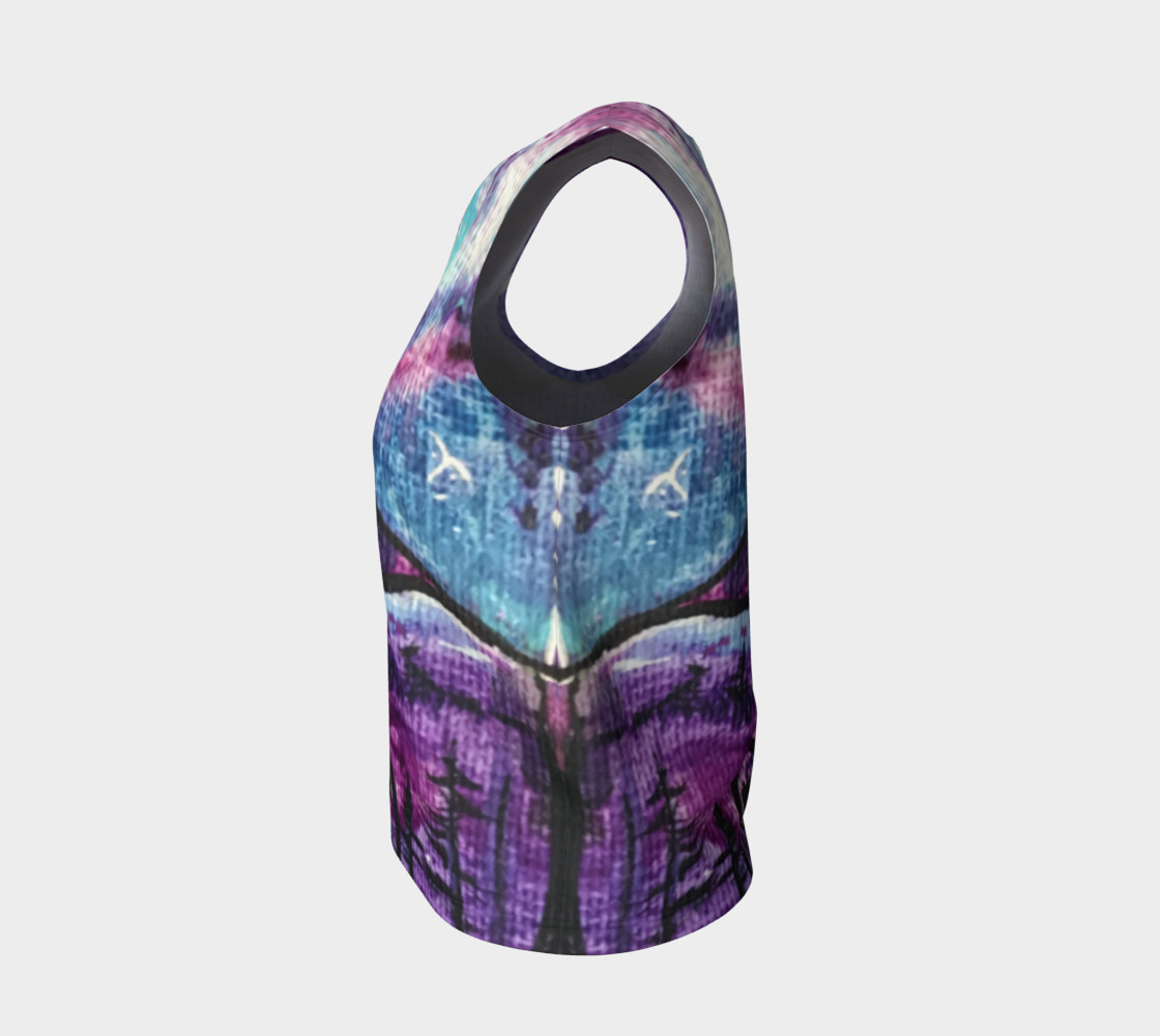 Aurora Loose tanktop preview #3