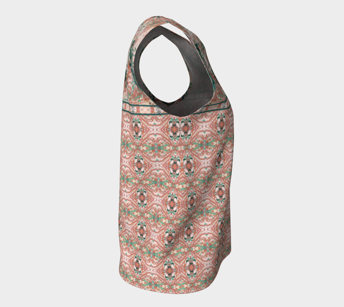 Mock Floral Blush Combo preview #8