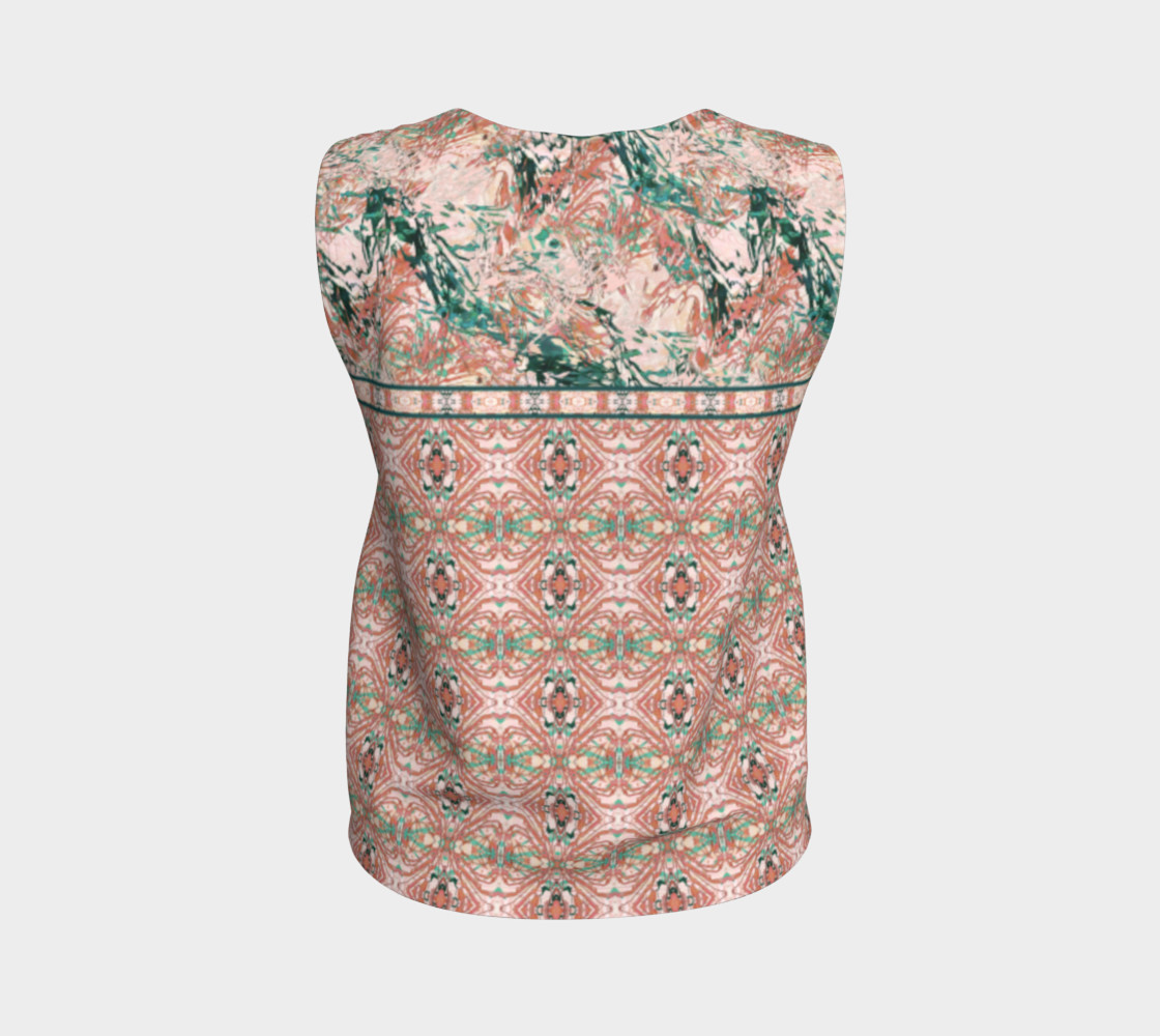 Mock Floral Blush Combo preview #2