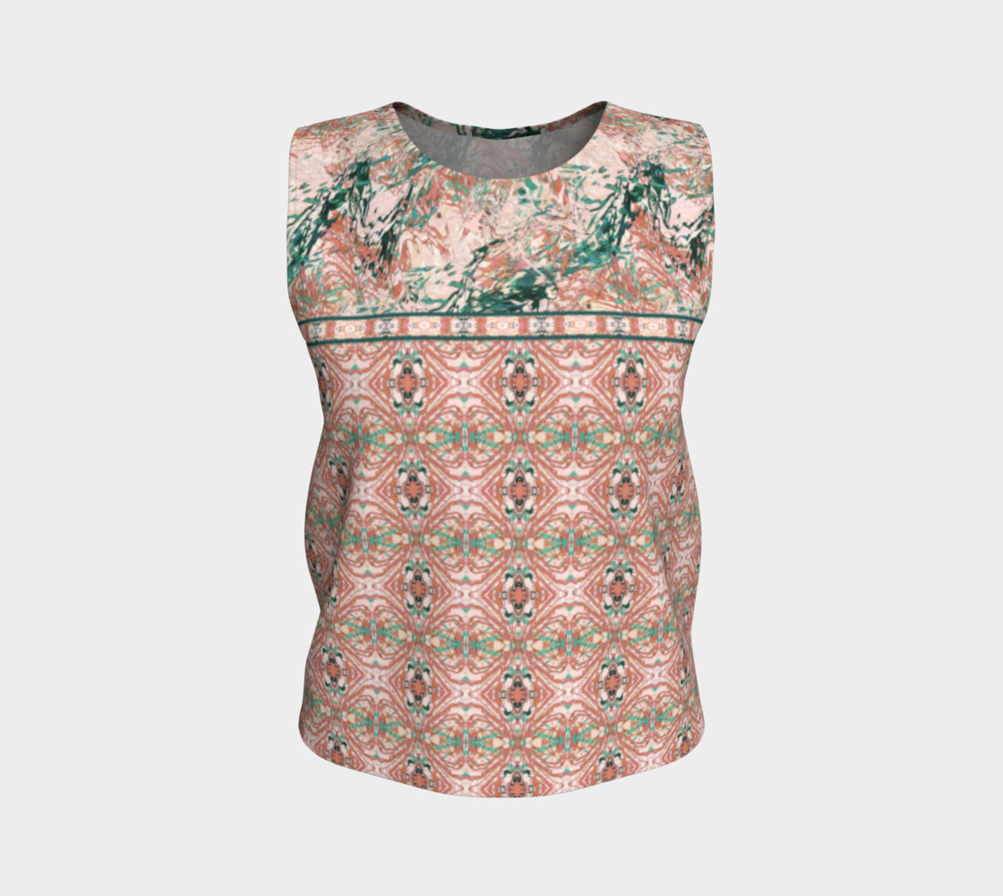 Mock Floral Blush Combo preview #1