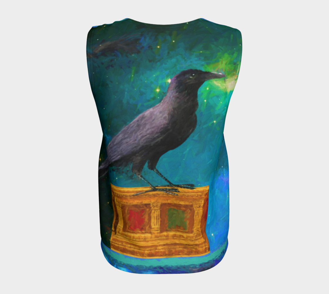 Aperçu de RAVEN STAR #6