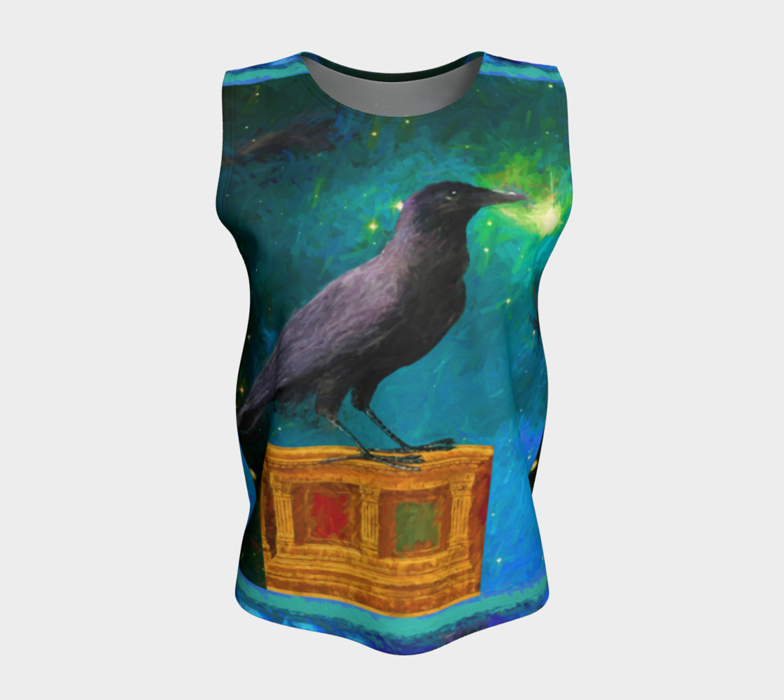 Aperçu de RAVEN STAR #5