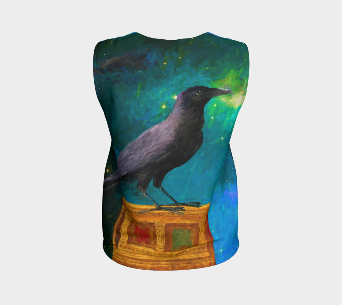 Aperçu de RAVEN STAR #2