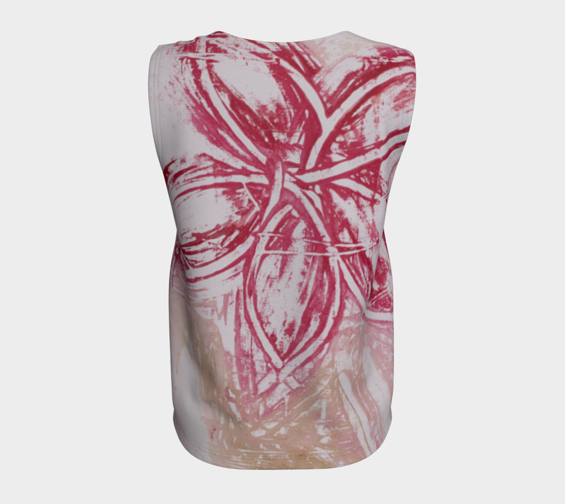 BIRTH Loose Tank preview #6