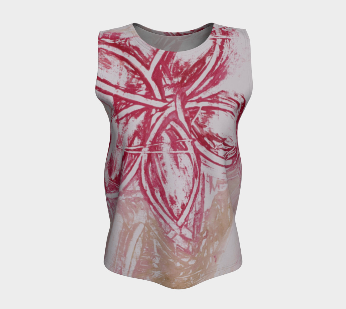 BIRTH Loose Tank preview #5