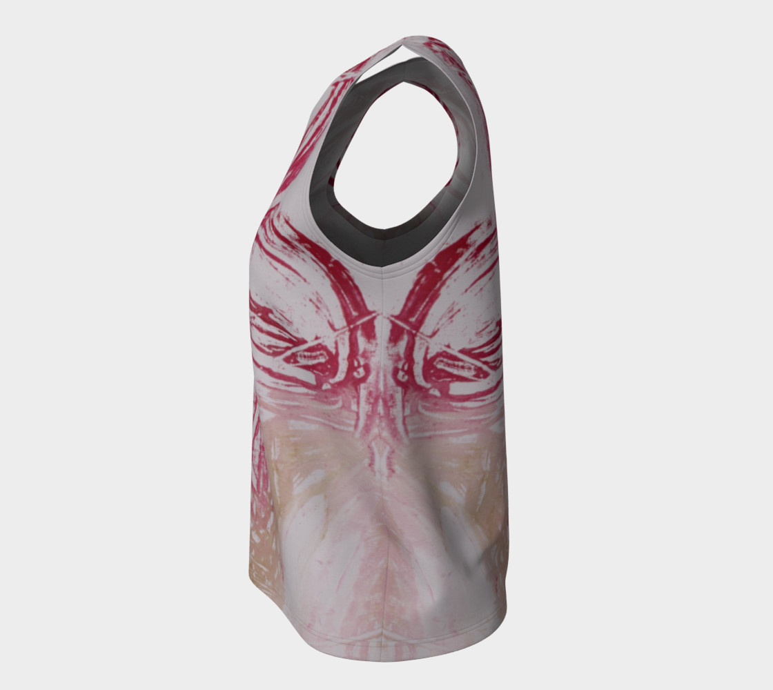 BIRTH Loose Tank preview #7