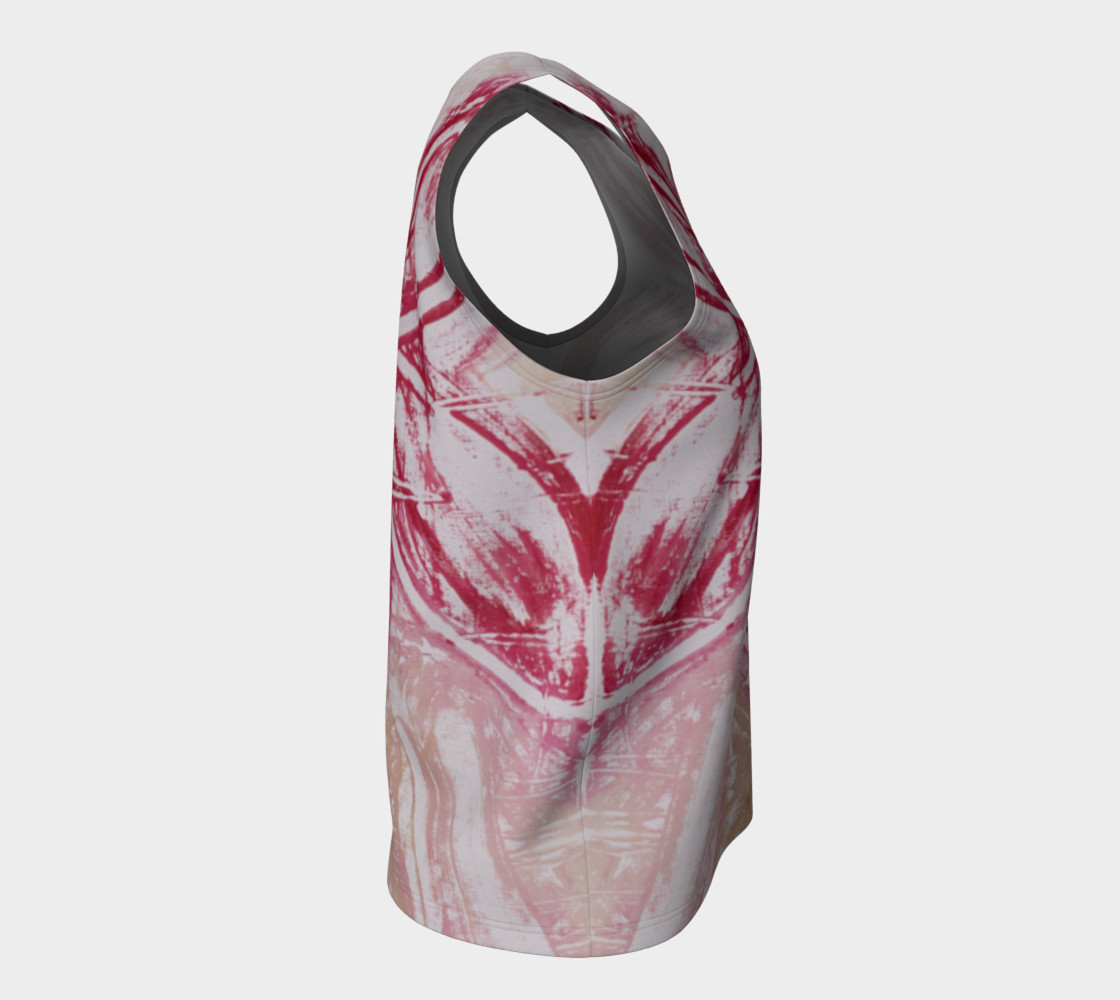 BIRTH Loose Tank preview #8