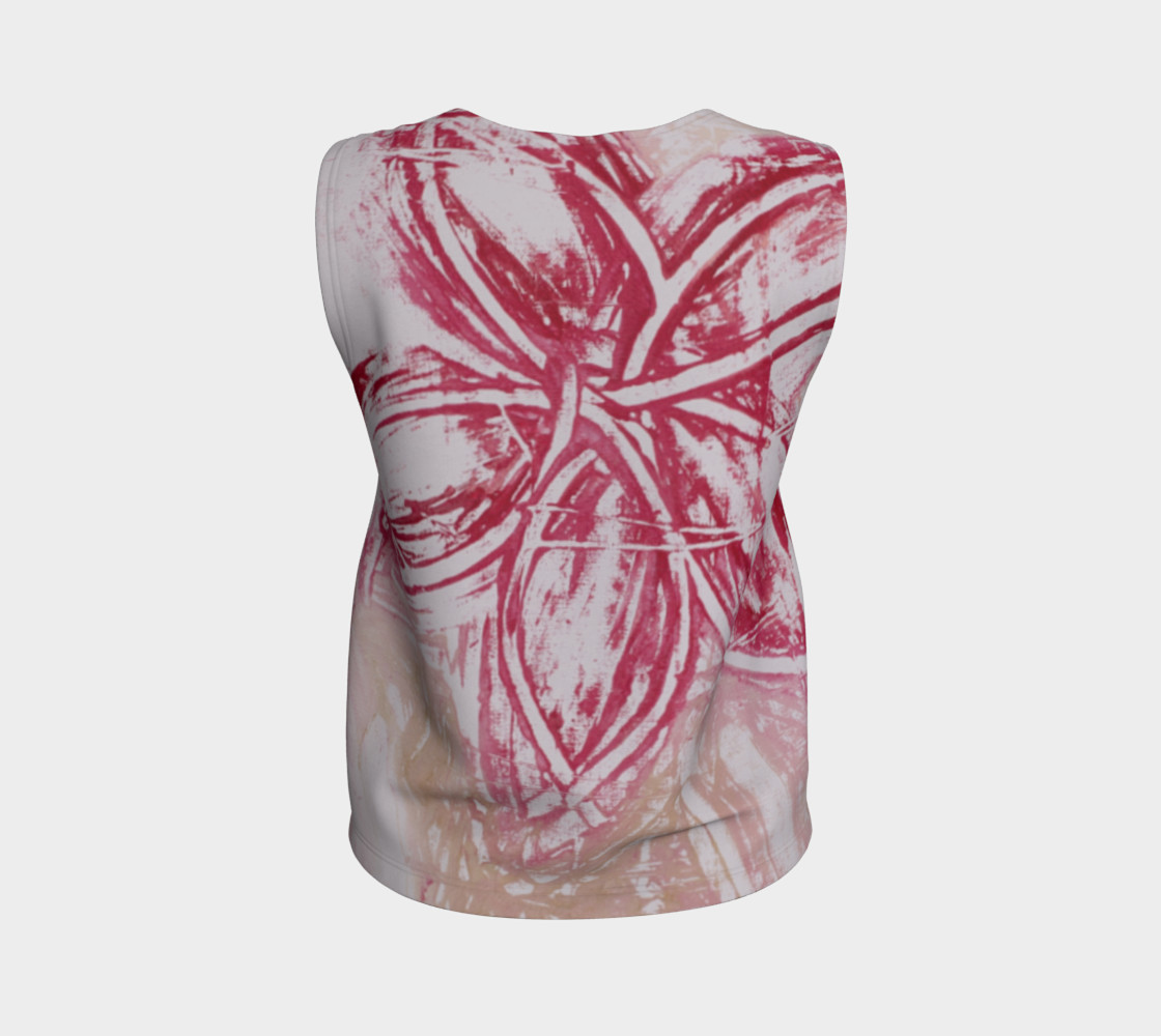 BIRTH Loose Tank preview #2