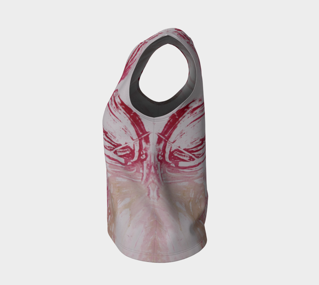 BIRTH Loose Tank preview #3