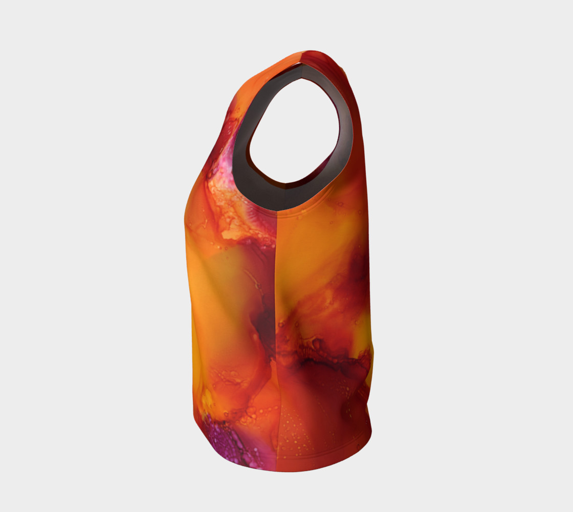 Solar Explosion preview #3