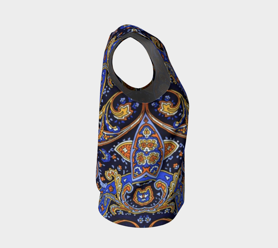 pattern preview #4