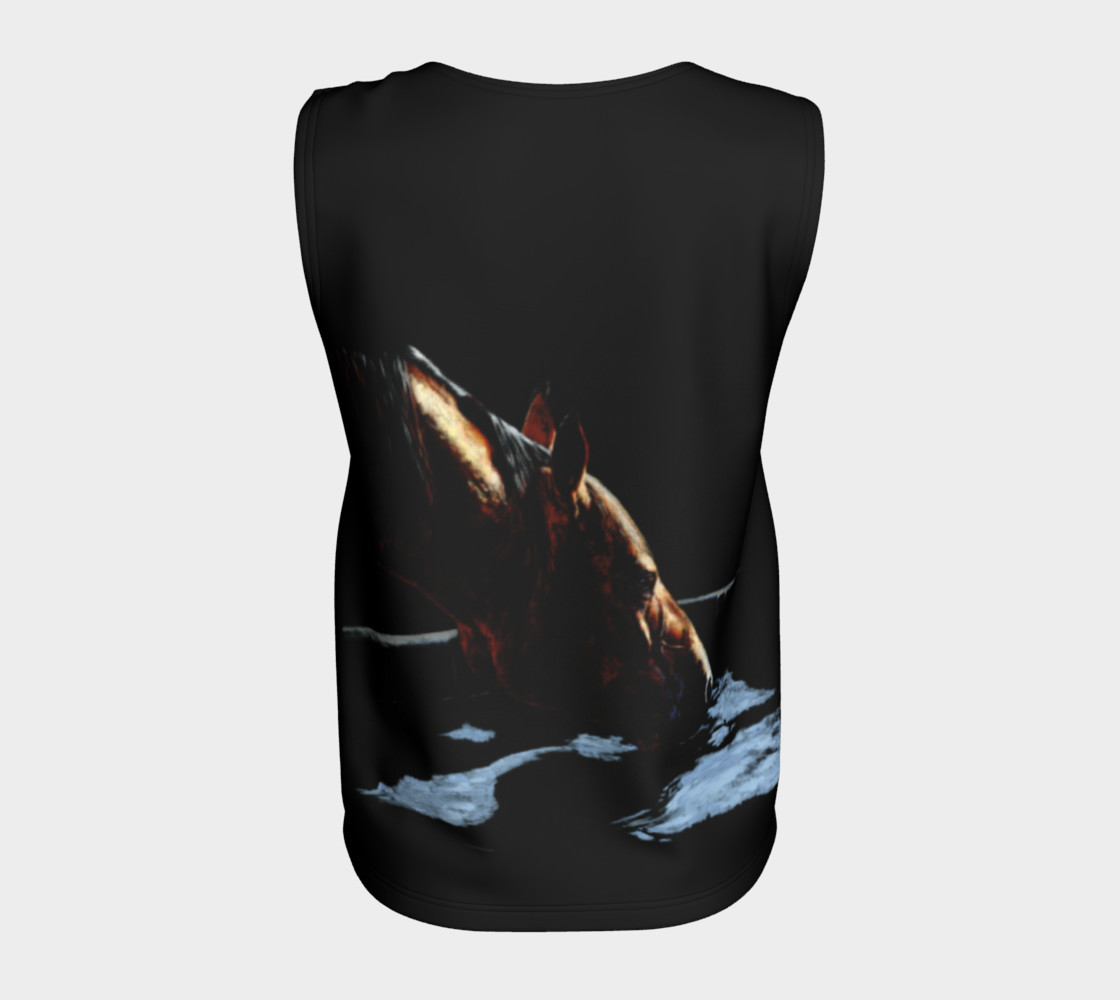 Moonlight Glow Tank top preview #6