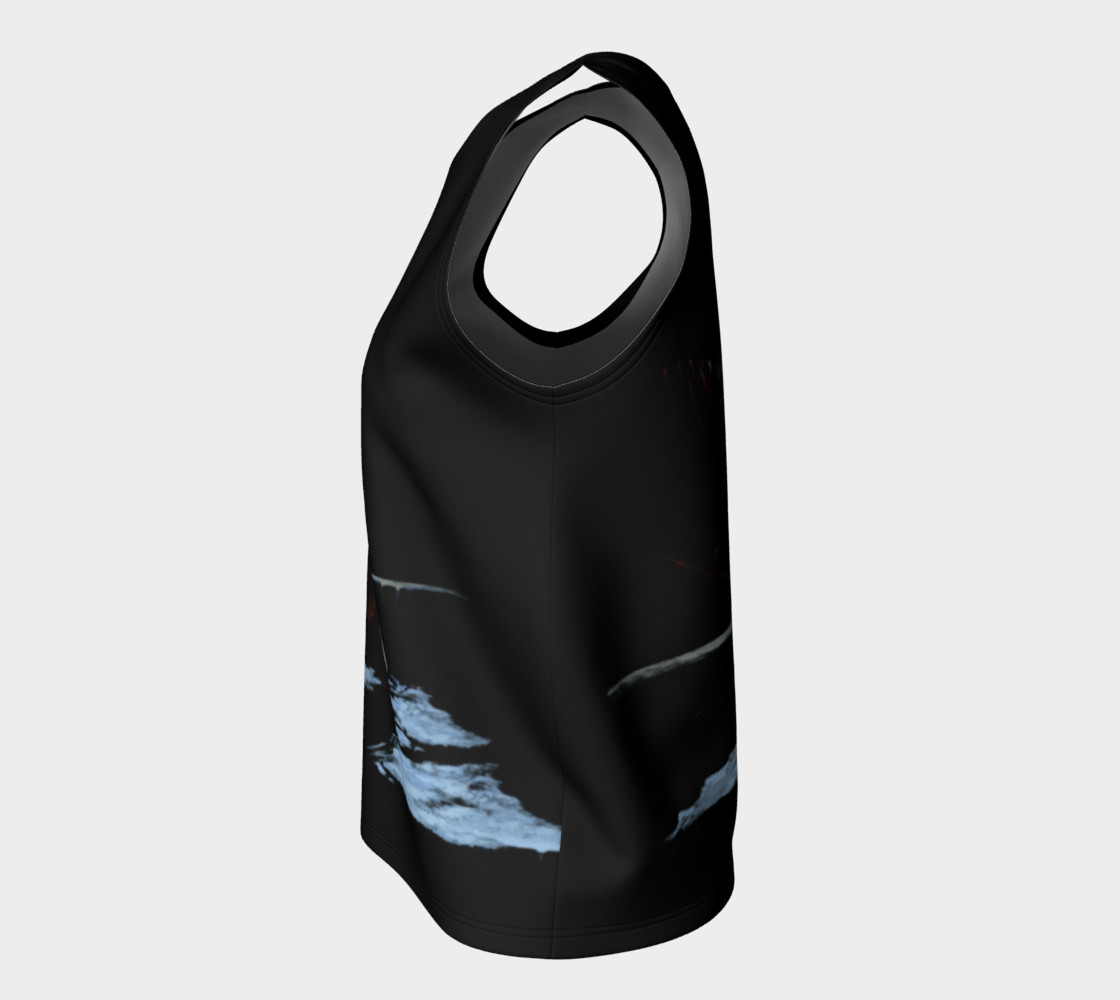 Moonlight Glow Tank top preview #7