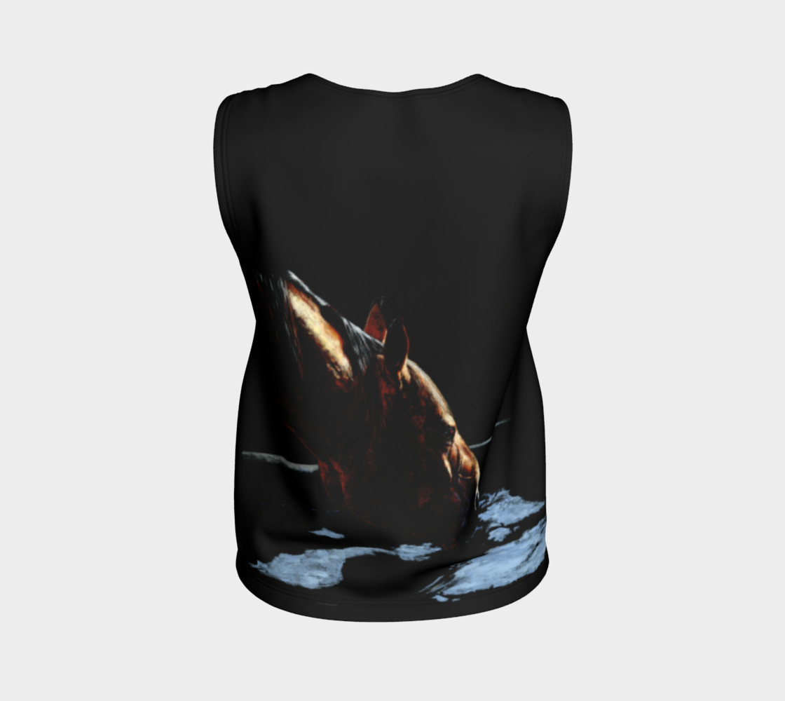 Moonlight Glow Tank top preview #2