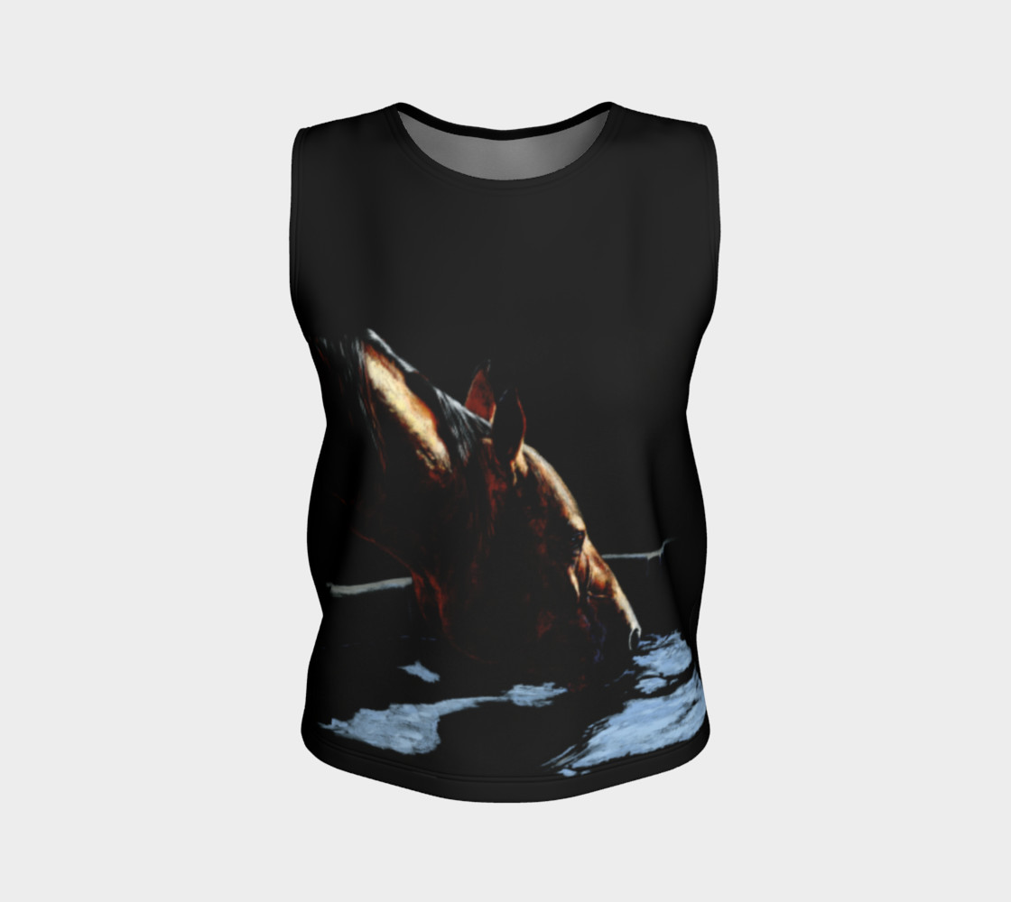 Moonlight Glow Tank top preview #1