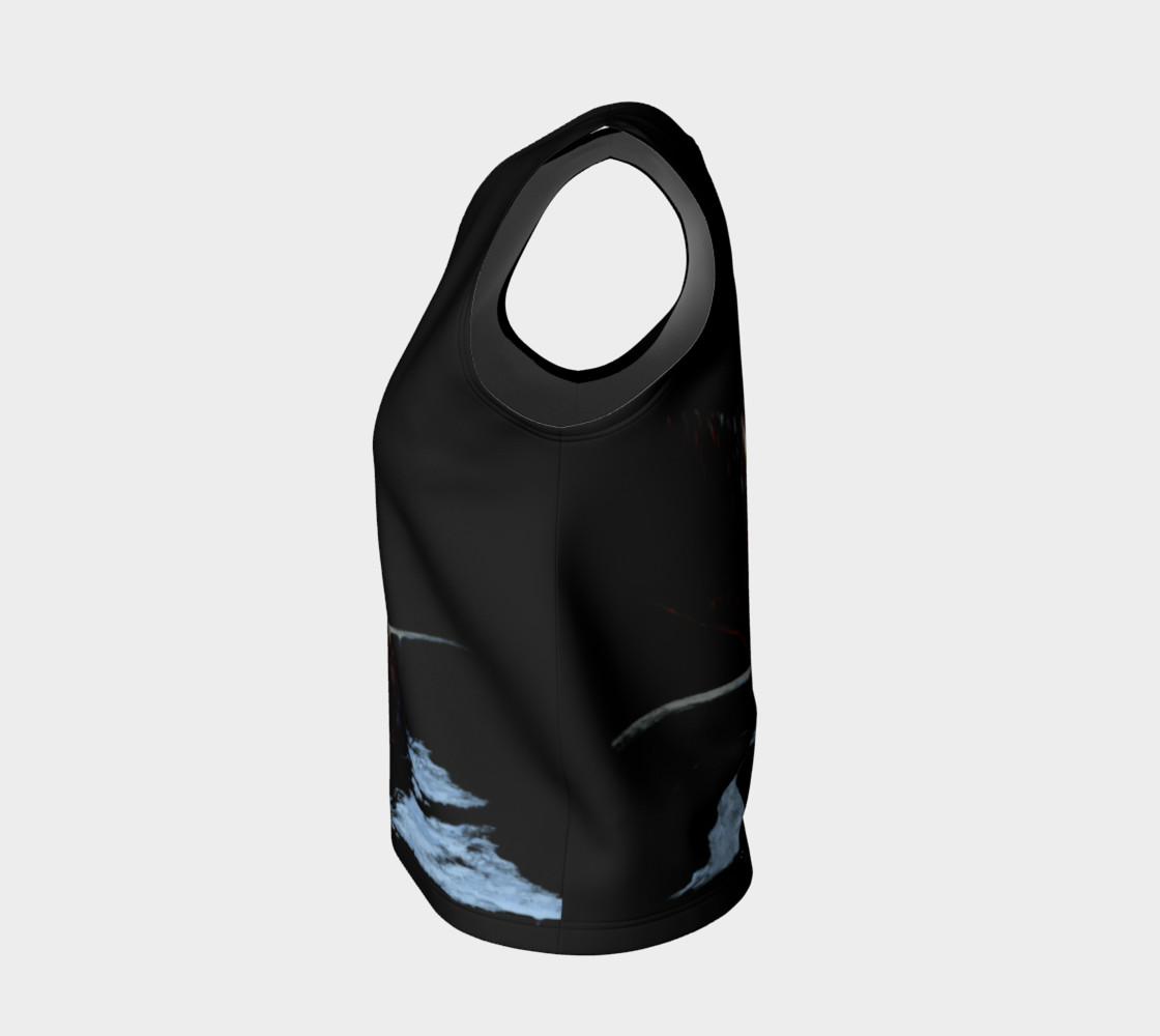 Moonlight Glow Tank top preview #3