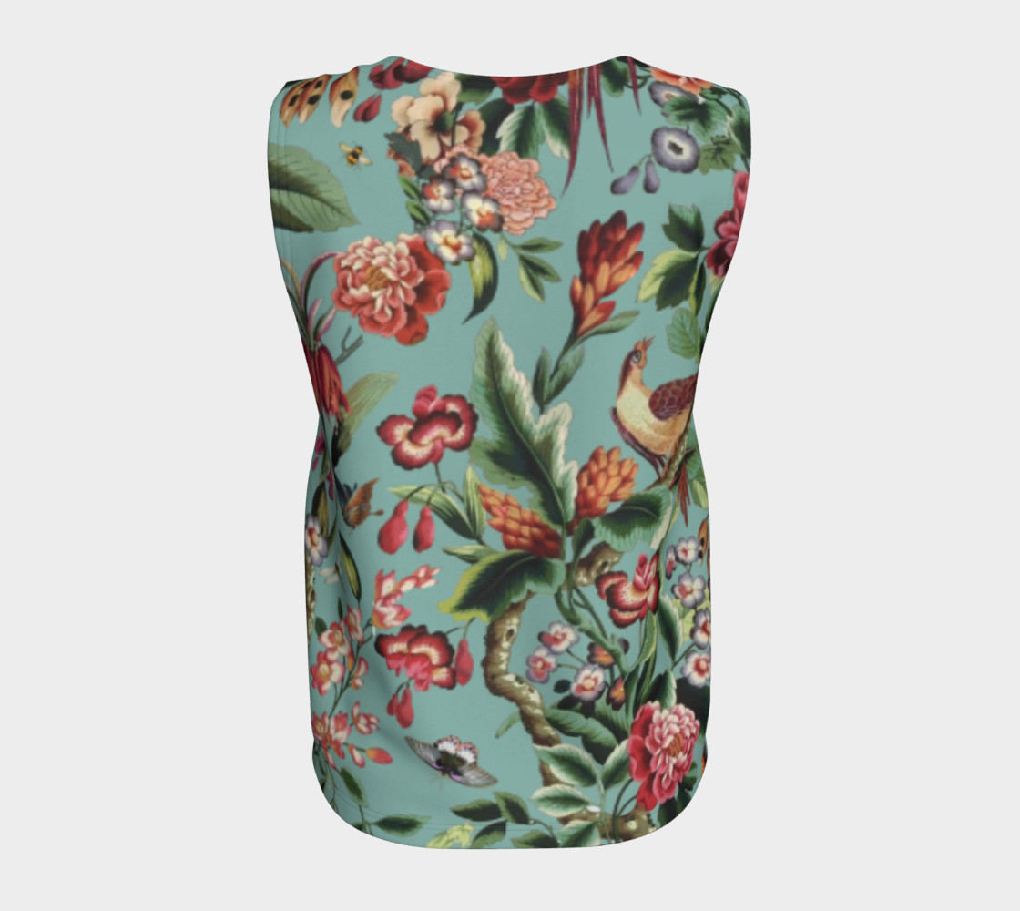 Chinoise Garden preview #6