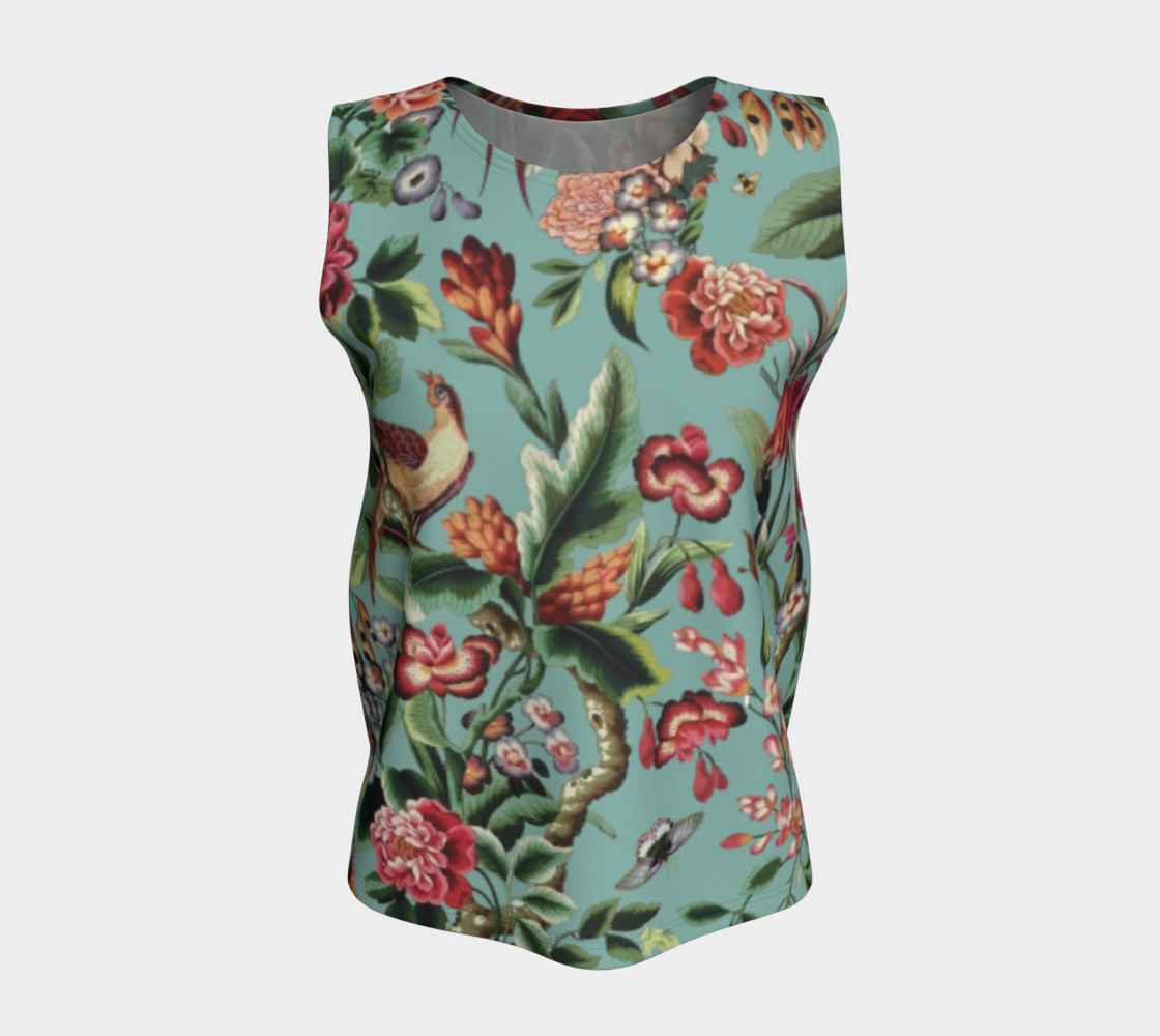 Chinoise Garden preview #5