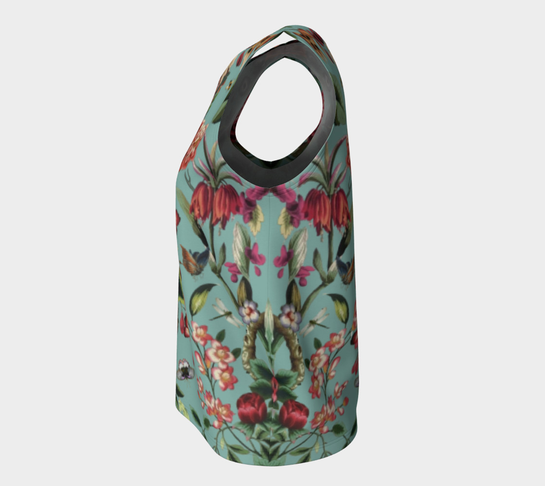 Chinoise Garden preview #7
