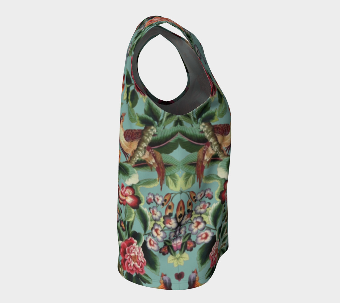 Chinoise Garden preview #8