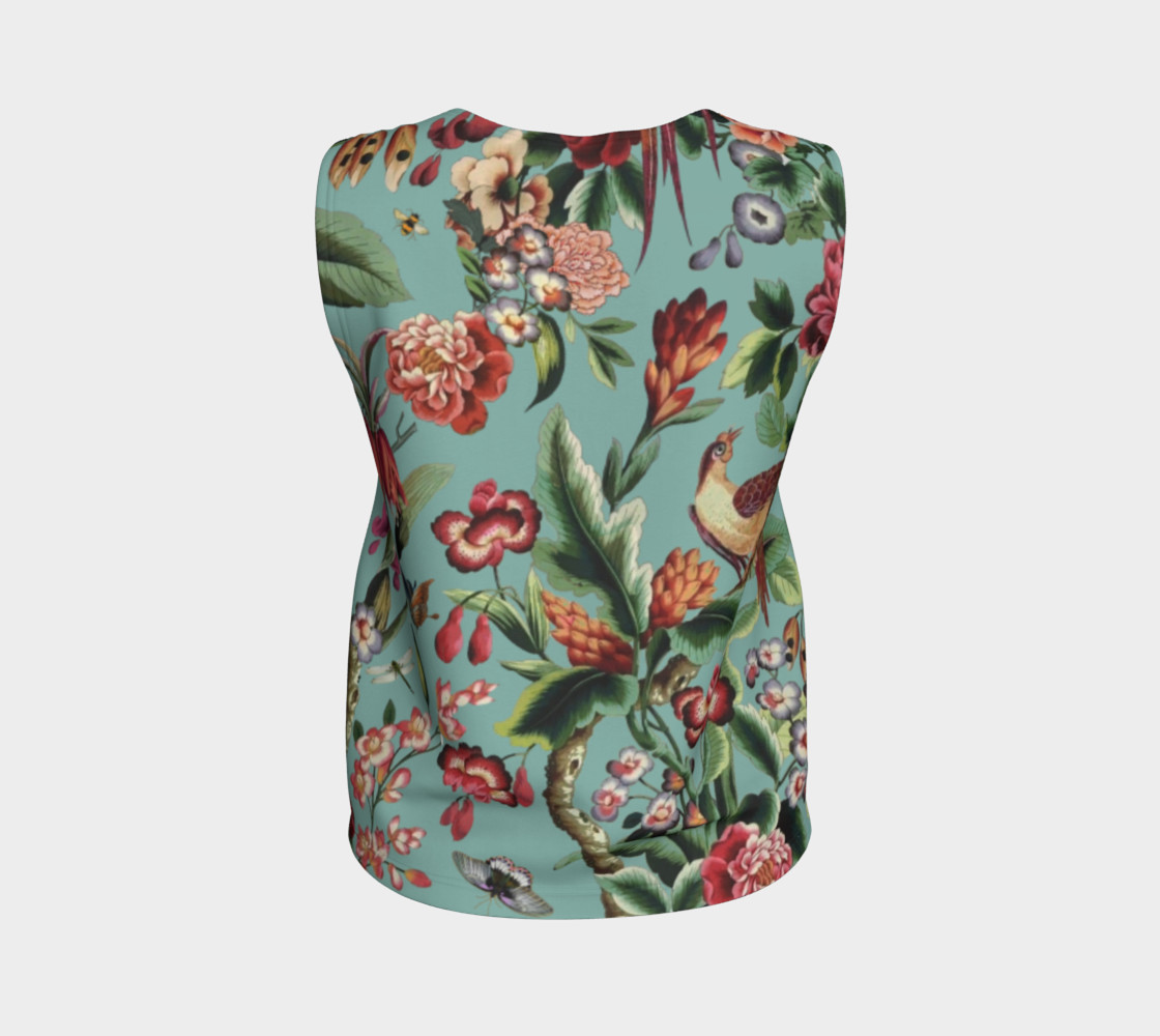 Chinoise Garden preview #2