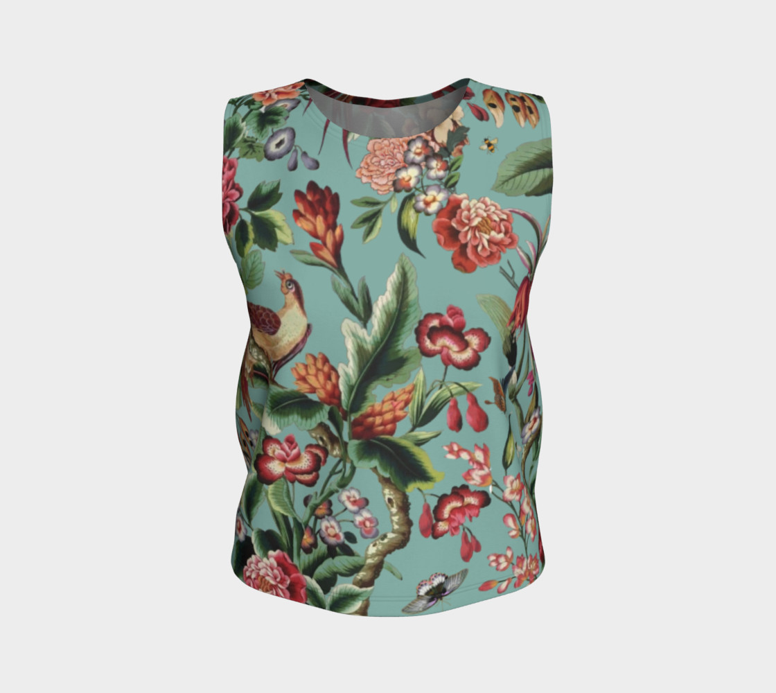 Chinoise Garden preview #1